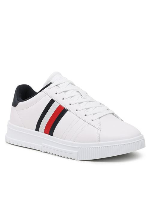  TOMMY HILFIGER | FM0FM04706/YBS